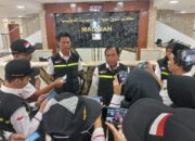 Siap-siap, Katering Jemaah Haji Dihentikan Sementara Di Makkah