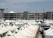 Layani Jemaah Haji, PPIH Bentuk 33 Pos Armuzna Di Makkah