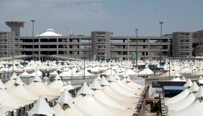 Layani Jemaah Haji, PPIH Bentuk 33 Pos Armuzna Di Makkah