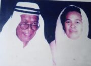 Ayahku, Guruku: Wartawan Dan Ulama