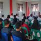 Rutan Kelas IIB Humbahas Komit Terapkan Tiga Kunci Pemasyarakatan Maju