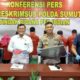 Cybercrime Poldasu Ungkap Perjudian Online, 10 Orang Diamankan