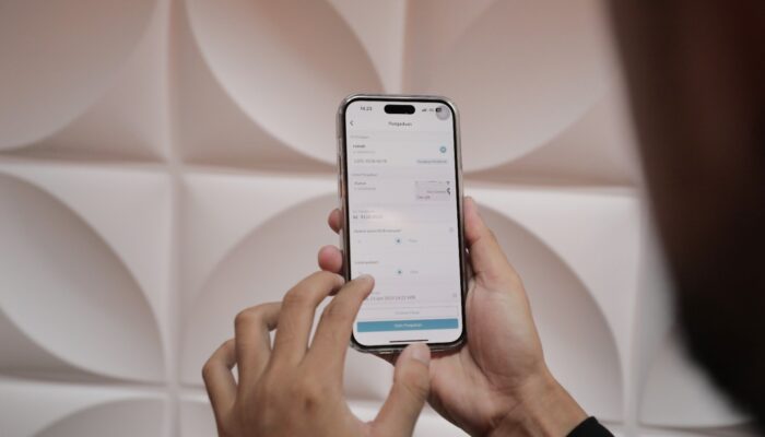 Ratusan Pelanggan Sumut Telah Merasakan Kemudahan Layanan ListriQu
