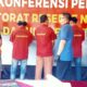 Oknum Anggota Bid Dokkes Poldasu Dijerat Pasal Narkotika