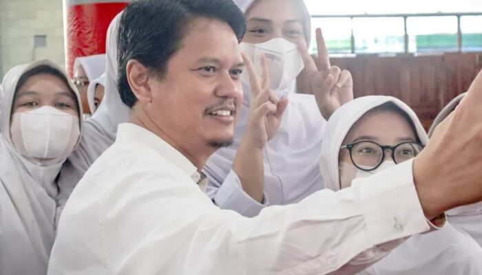 Prof.Ridha Dharmajaya: Bonus Demografi Jangan Sampai Jadi Bonus Saraf Kejepit