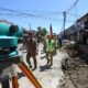 Utamakan Keselamatan Masyarakat Dalam Proyek Pelebaran Jalan