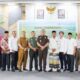 Kejari Langsa Rakor Pengawasan Aliran Kepercayaan Dan Keagamaan