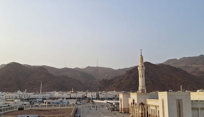 Sejarah Perang Uhud (Bagian 2)