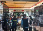 58 Jemaah Wafat Di Tanah Suci