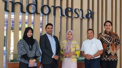 Buka Peluang Magang di Malaysia, Innovative International College - Poltekpar Medan Teken MoU