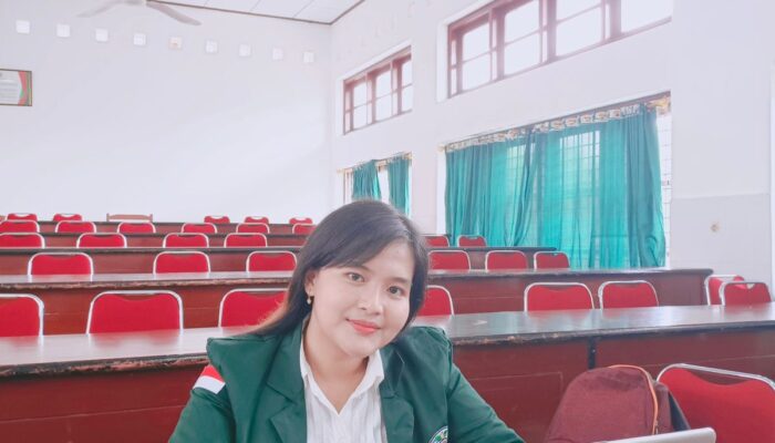 Tips Menjadi Multitalent Dan Multitasking Ala Jesslyn Elisandra HarefaI