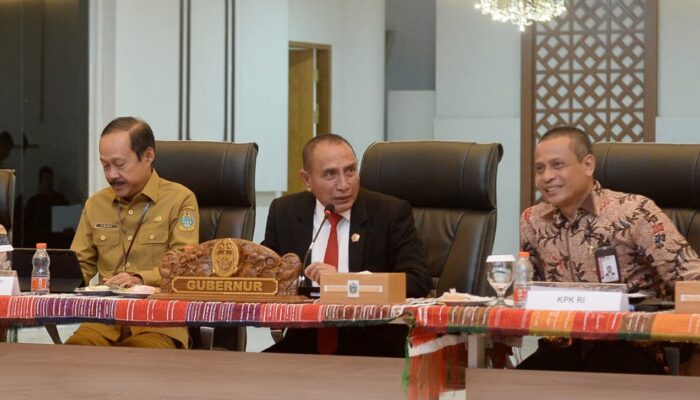 Masih Banyak Aset Pemerintah Dikuasai Masyarakat