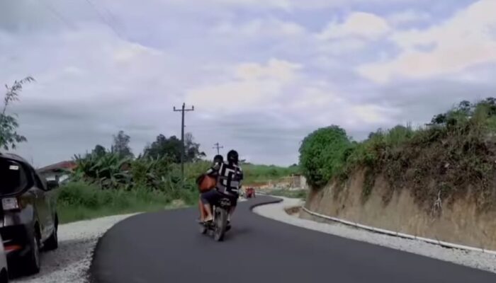 Dinas PUPR PastikanProyek Rp2,7 T Terus Berjalan