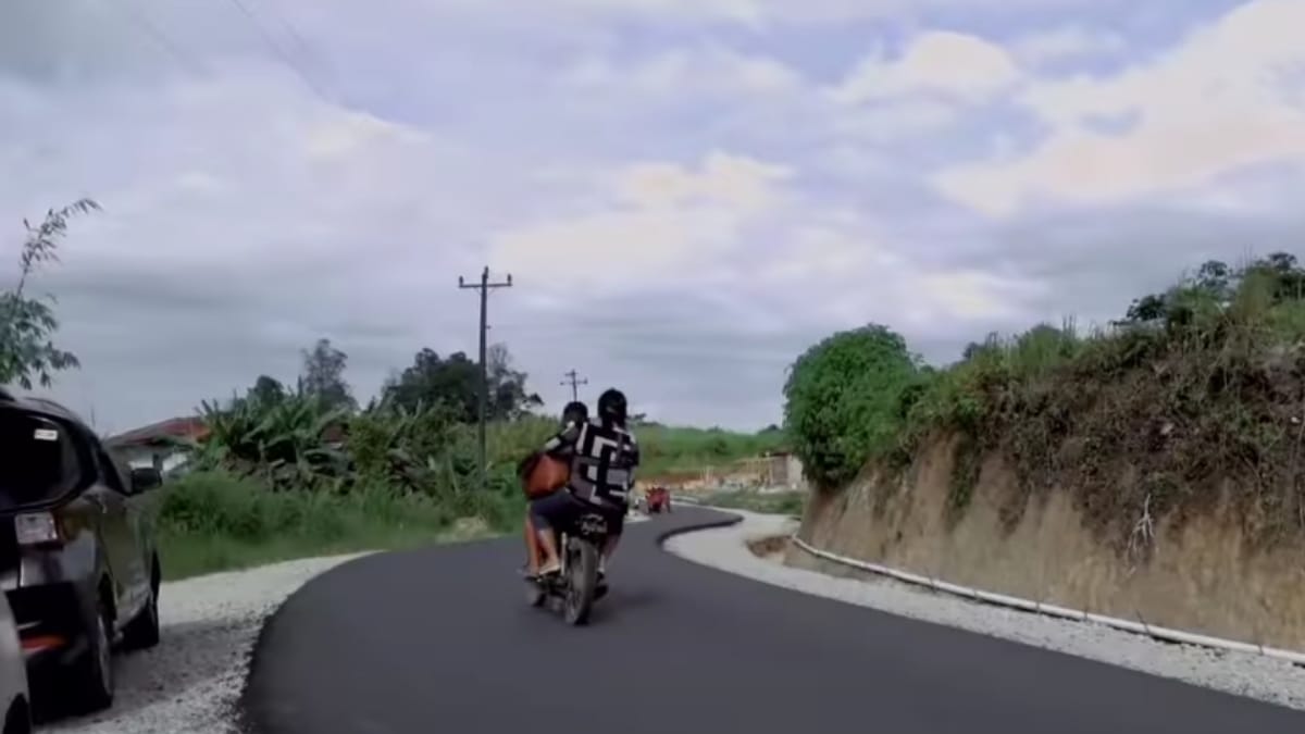 Dinas PUPR PastikanProyek Rp2,7 T Terus Berjalan