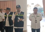 Irjen Kemenag RI:Penyelenggaraan Haji Berjalan Lancar
