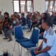 Masyarakat Sionom Hudon Tolak Pelepasan Tanah Adat