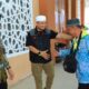 Bupati Labura: Jaga Kesehatan Dan Semoga Jadi Haji Yang Mabrur