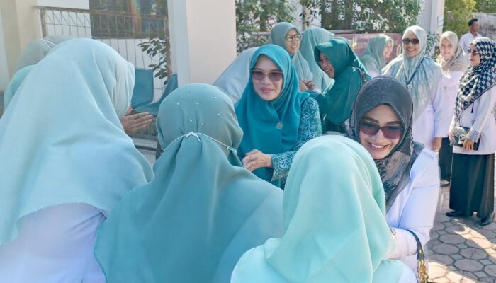 DP3AKB Pidie Targetkan 1.882 Pemasangan Alat Kontrasepsi