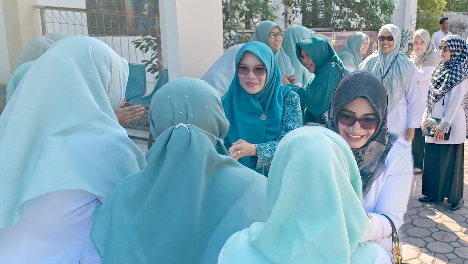 DP3AKB Pidie Targetkan 1.882 Pemasangan Alat Kontrasepsi
