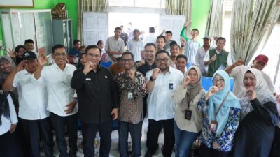 Petani Sabang Tidak Dapat Alokasi Pupuk Subsidi Petani Sabang Tidak Dapat Alokasi Pupuk Subsidi