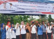 P3AP2KB DS Targetkan 10.119 Akseptor KB Baru