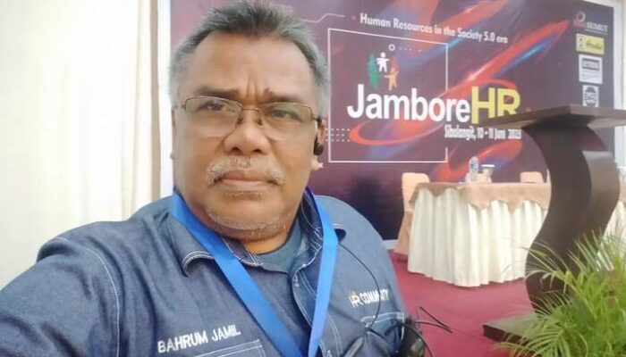 Dilema Seorang Manajer HRD