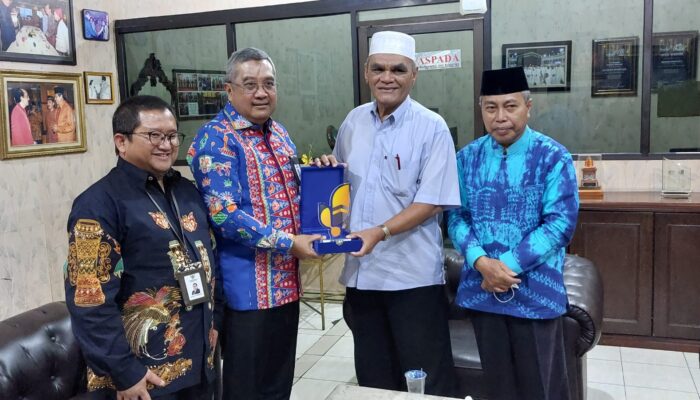 BPKH Kelola Dana Haji Mencapai Rp168 Triliun