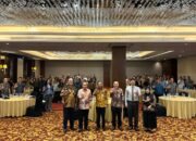 OJK Selesaikan 101 Perkara Tindak Pidana Sektor Jasa Keuangan