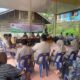 PLN UIP Sumbagut menggelar sosialisasi hasil pengukuran dan inventarisasi lahan PLTA Kumbih-3, di Kantor Desa Lae Ikan, Kecamatan Jontor Kota Subulussalam, Aceh, diikuti para pemilik lahan yang terkena pengadaan tanah PLTA Kumbih-3.
