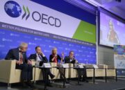 Indonesia Resmi Bergabung Di Komite Persaingan OECD