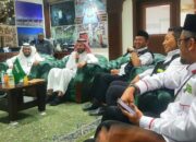 Saudi Peduli Indonesia