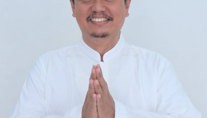 Prof Ridha Dharmajaya: Teman Bermain Anak Balita Bukan Gadget Tapi Ayah Dan Ibunya