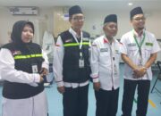 Solusi Wanita Haid Menjelang Tawaf