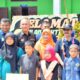 Nova Zahara Dukung BBKT Di Batu Bedulang Aceh Tamiang