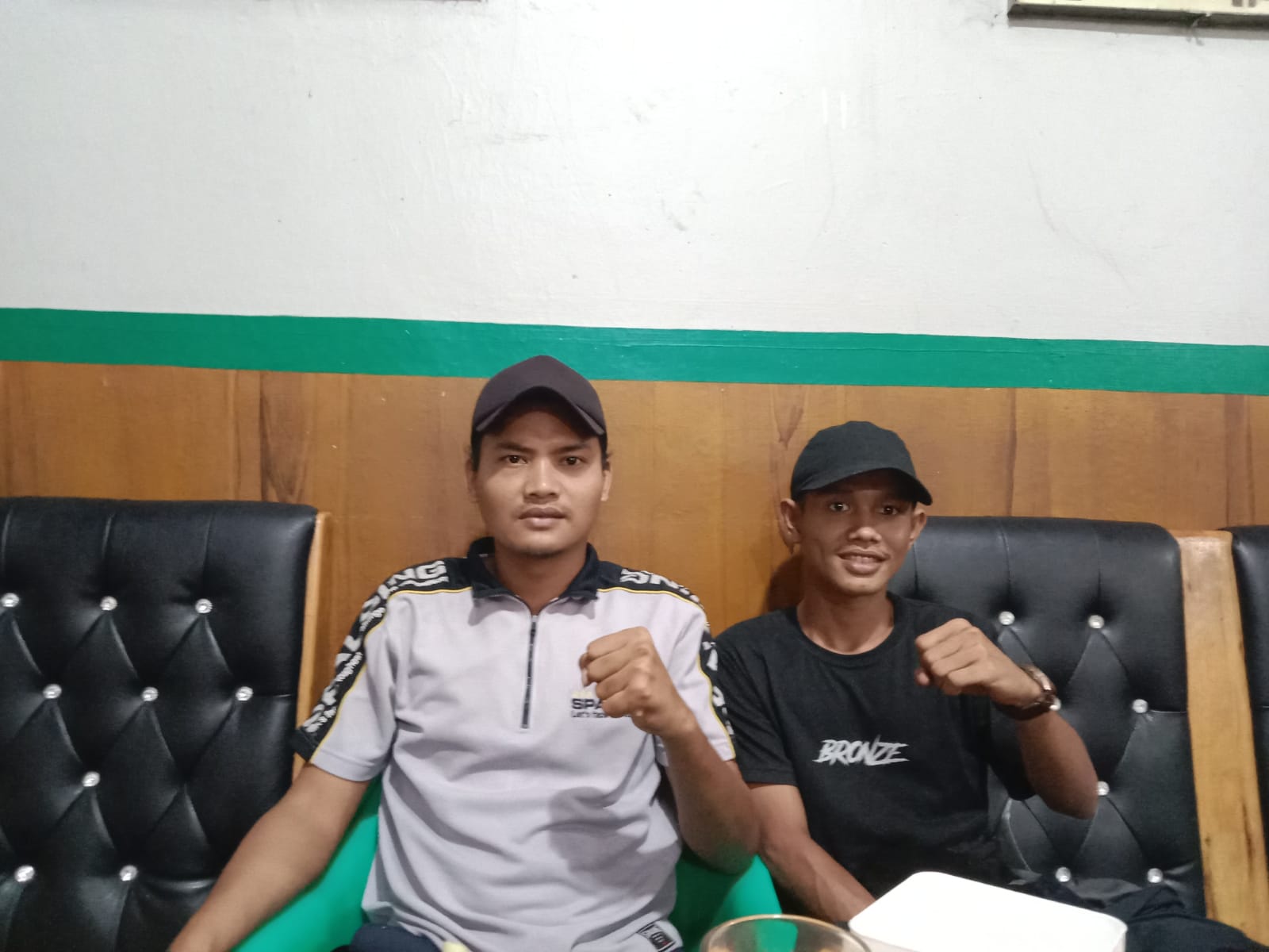 Profesionalitas Kinerja Bawaslu Palas Dipertanyakan
