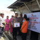 Polres Humbahas Giat Anjangsana