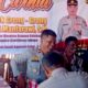 Jumat Curhat, Kapolsek Grong-Grong Imbau Warga Tak Bakar Sampah