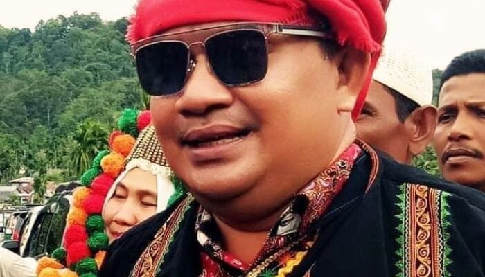 Apresiasi Untuk Kapolres Agara Ungkap Kasus Narkoba Mengalir