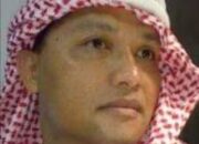 Pengalaman Religius Calhaj Sinar Husni