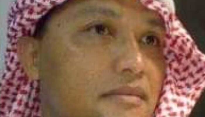 Pengalaman Religius Calhaj Sinar Husni