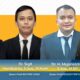 Dua Bulan, FISIP UMSU Tambah 4 Doktor Baru