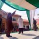Dua Terpidana Maisir Dihukum Cambuk