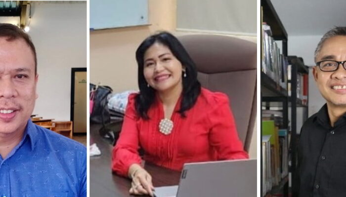 Membangun Sumber Daya Manusia Unggul Menuju Society 5.0