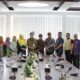 Kepala SMAN Kota Pekanbaru Jajaki Kerja Sama UMSU
