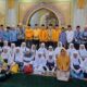 14 Tahun Golkar Tapsel Berbagi Bersama Calhaj