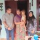 Gerak Cepat, Dinkes Sumut Langsung Datangi Balita Yang Alami Penyakit Jamur Dalam Perut