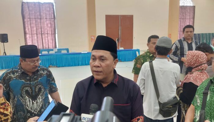 Kloter 24 Sumut Bergabung Dengan Calhaj Solo Di Jeddah Berpisah