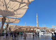 Jamaah Wafat Di Arab Saudi Capai 68 Orang