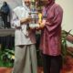 SMKN 3 Padangsidimpuan Juara Fashion Technology Tingkat Sumut