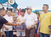 Pidie Gudangnya Pemain Bola Dan Penggemar Sepakbola